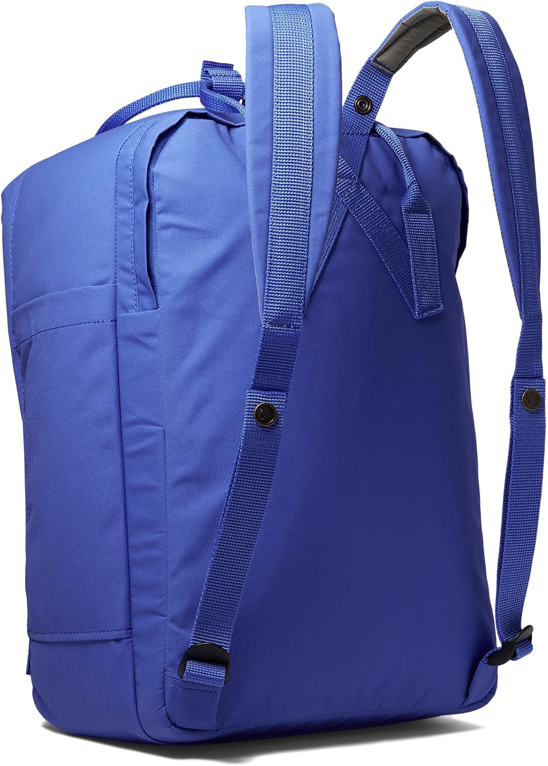 Fjallraven Kanken Laptop 17' Backpack, Colbalt Blue