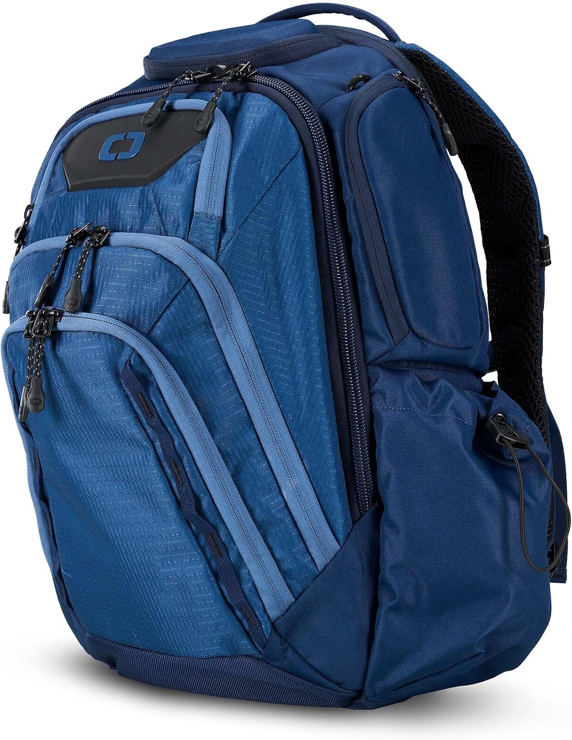 OGIO Renegade Backpack (Renegade Pro, Navy 2024)