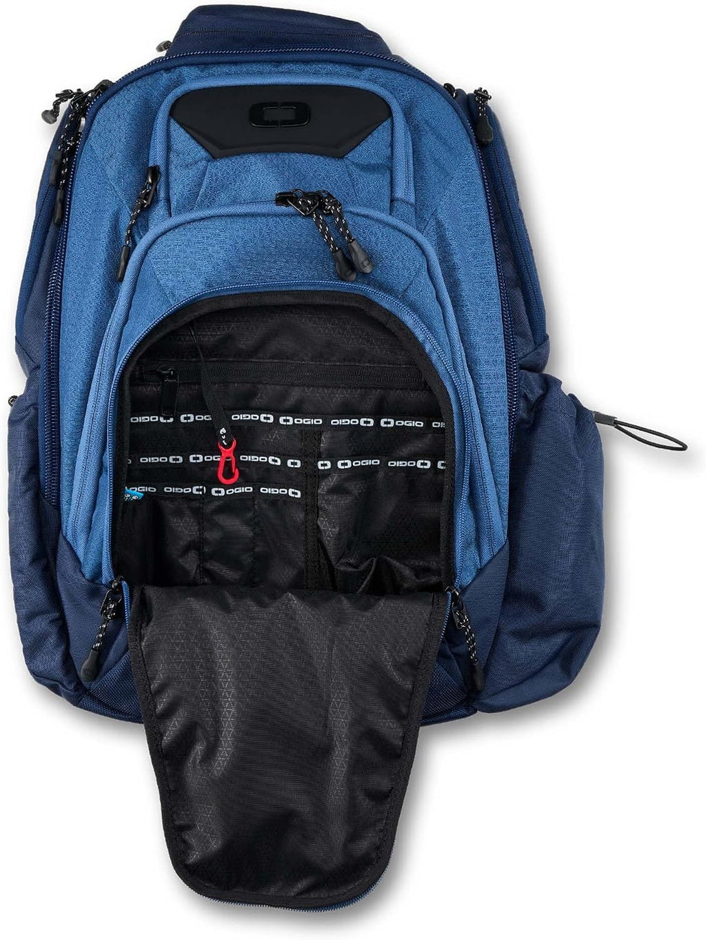 OGIO Renegade Backpack (Renegade Pro, Navy 2024)