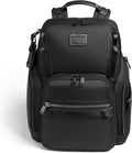 TUMI - Alpha Bravo Search Backpack - Laptop Backpack for Men & Women - Backpack for Work & Travel - 17.0' X 14.0' X 8.3' - Black
