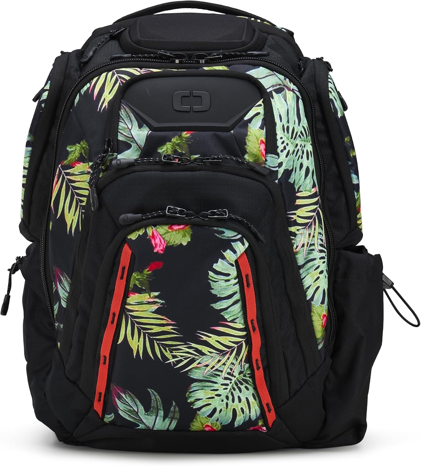 OGIO Renegade Backpack (Renegade Pro, Aloha)