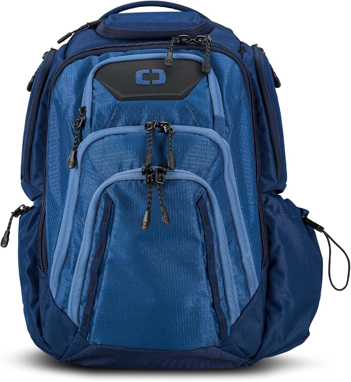 OGIO Renegade Backpack (Renegade Pro, Navy 2024)