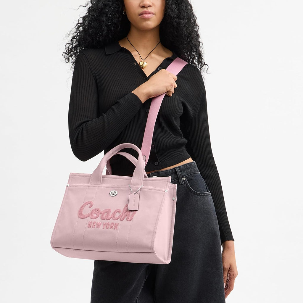Coach Women's Cargo Tote