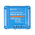Victron Energy Orion-Tr DC to DC Converter - 48/12-Volt 9 amp 110-Watt - IP43 Protected - for Dual Battery Systems - Isolated