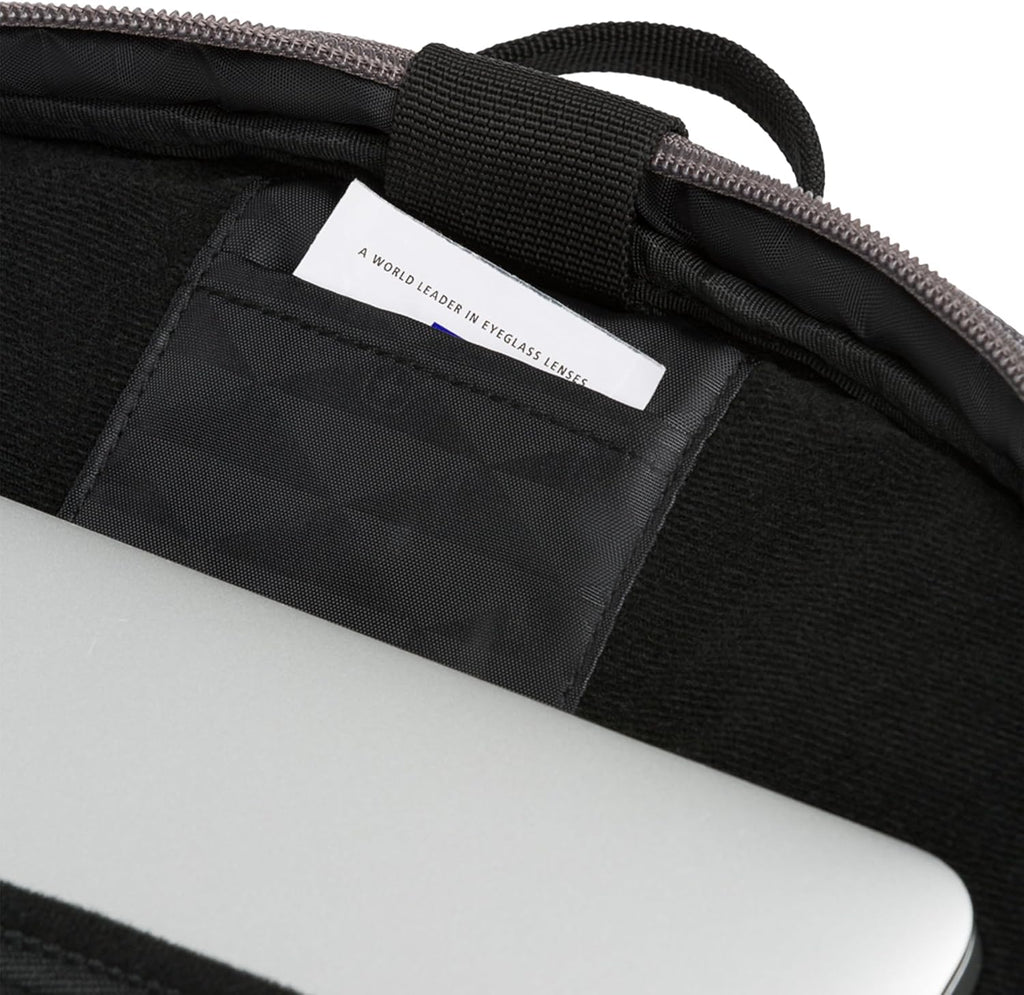 SwissGear Travel Tech Elite Laptop Backpack – Fits Laptops up to 16' – ScanSmart TSA-Friendly Backpack with USB Port, Shoe Compartment & Organizer Pockets – Grey Ballistic