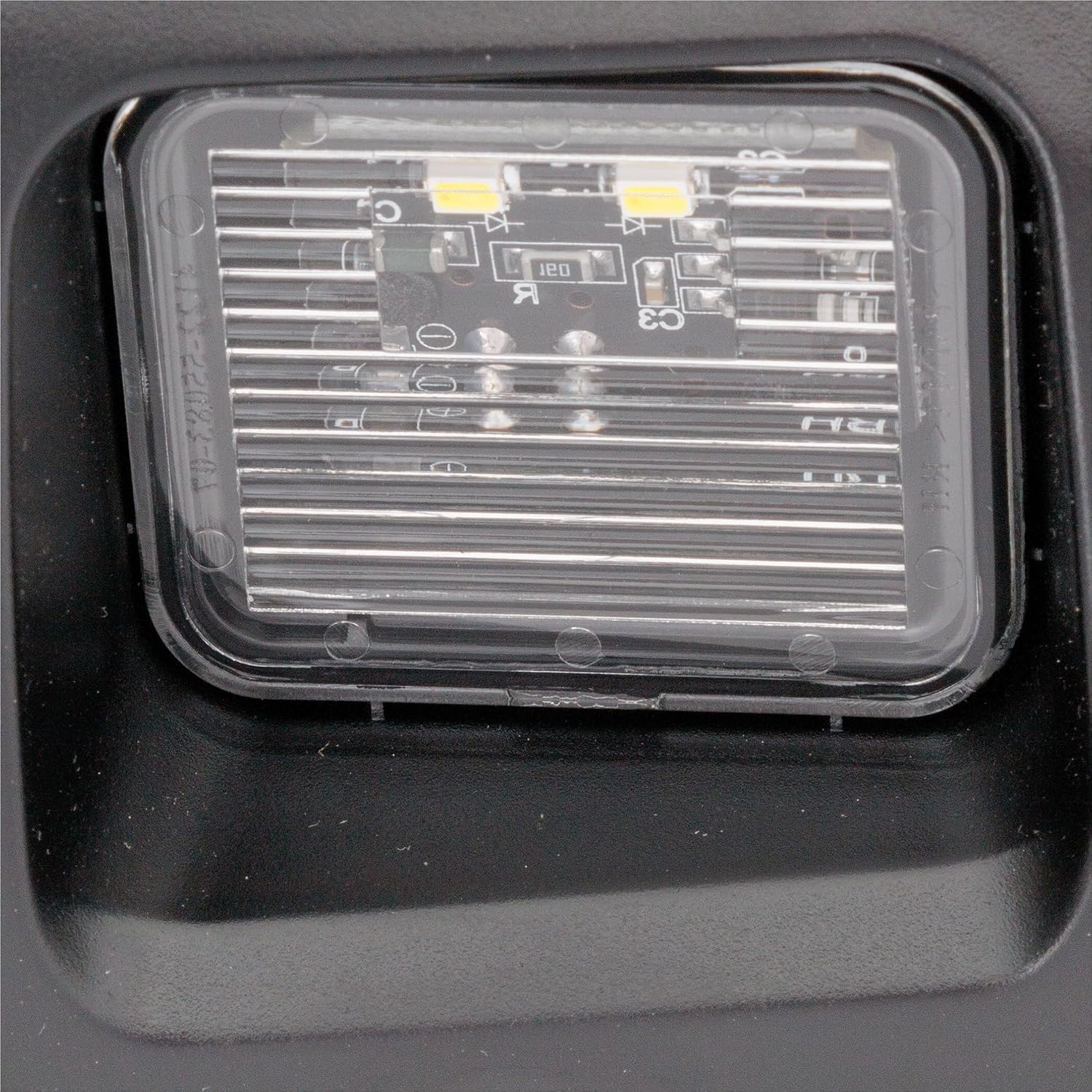 Kool Vue Driver Side Power Heated Mirror for Toyota Sienna 2021-2022 Power Fold With Signal Light, Blind Spot Monitor, Memory & Puddle Lamp Paintable