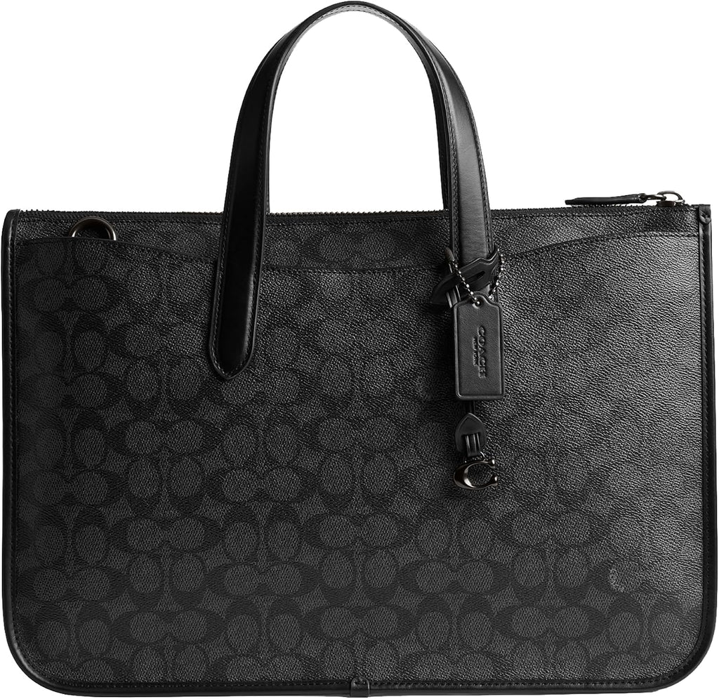 Coach Men's Isaac Briefcase