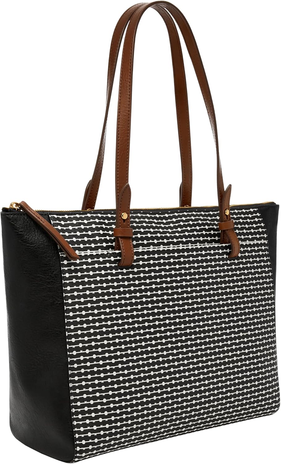 Fossil Women's Rachel Tote Purse Handbag for Women