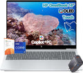 HP OmniBook 7 Touchscreen Laptop -Intel Core 9 270H Beat i7-13650HX -16' 2K OLED 120Hz -64GB RAM -2TB SSD -Windows 11 Pro-Backlit Keyboard-Video Editing Business Computadora Portátil PC Copilot