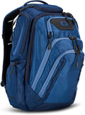 OGIO Renegade Backpack (Renegade Pro, Navy 2024)