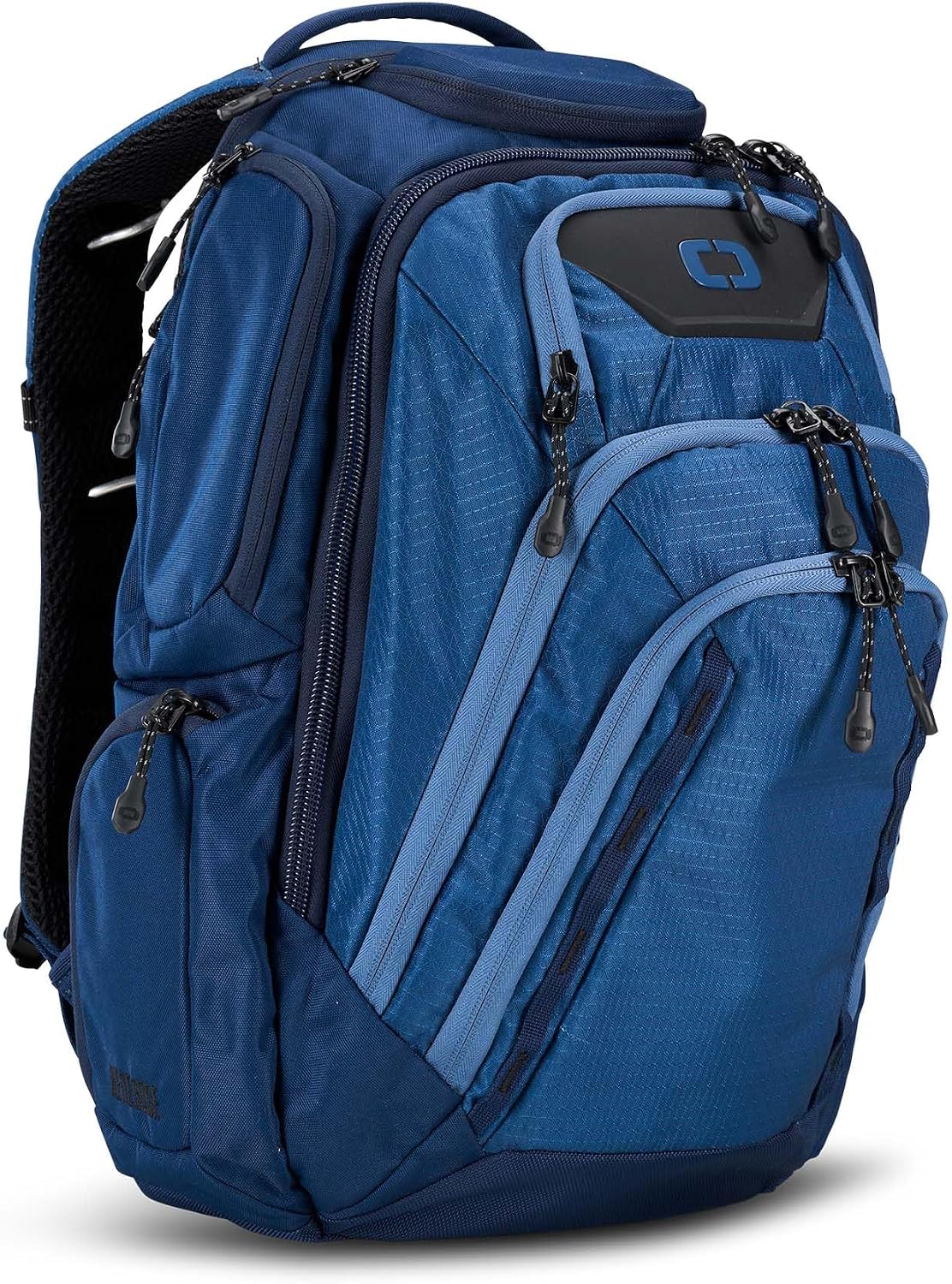 OGIO Renegade Backpack (Renegade Pro, Navy 2024)