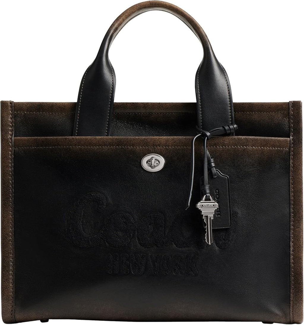 Coach Women's Cargo Tote
