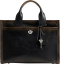 Coach Women's Cargo Tote