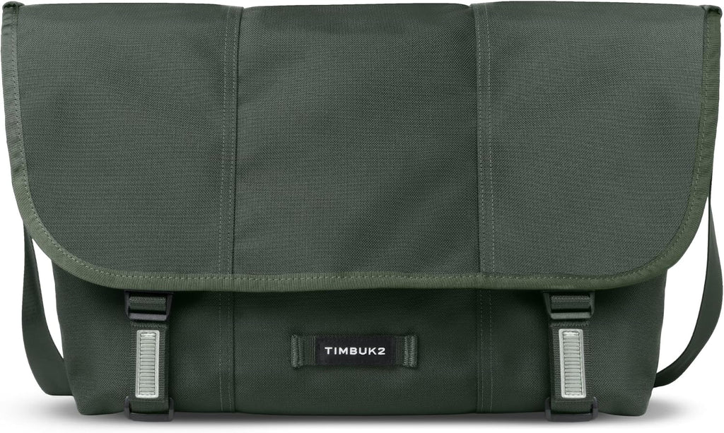 Timbuk2 Classic Messenger Bag - Durable, Water-Resistant, fits 13', 15', 17' Laptop