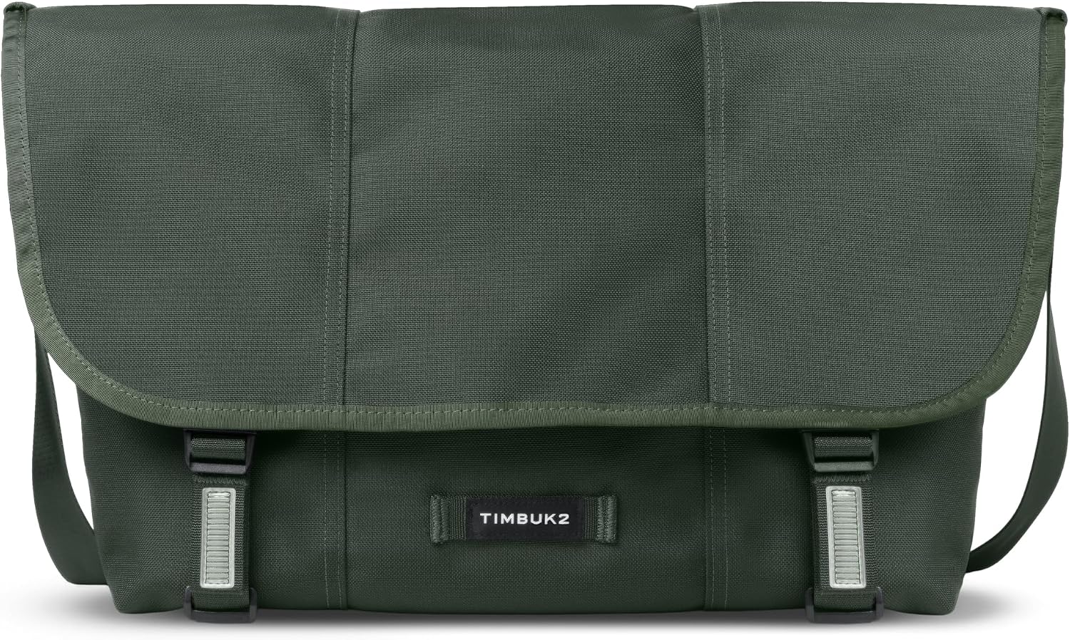 Timbuk2 Classic Messenger Bag - Durable, Water-Resistant, fits 13', 15', 17' Laptop