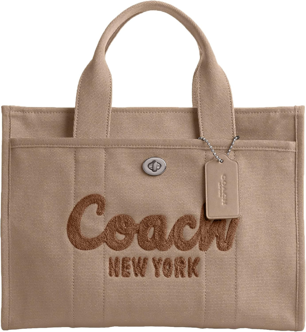 Coach Women's Cargo Tote