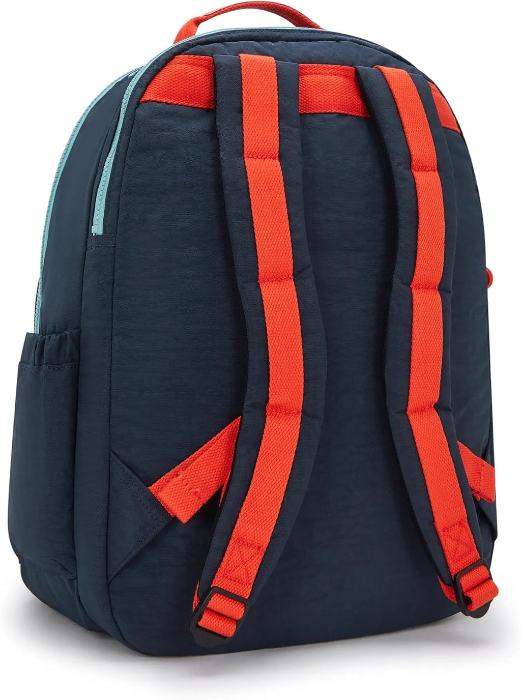 Kipling Seoul Extra Large 17' Laptop Backpack Cosmo Blue C