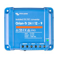 Victron Energy Orion-Tr DC to DC Converter - 24/12-Volt 9 amp 110-Watt - IP43 Protected - for Dual Battery Systems - Isolated