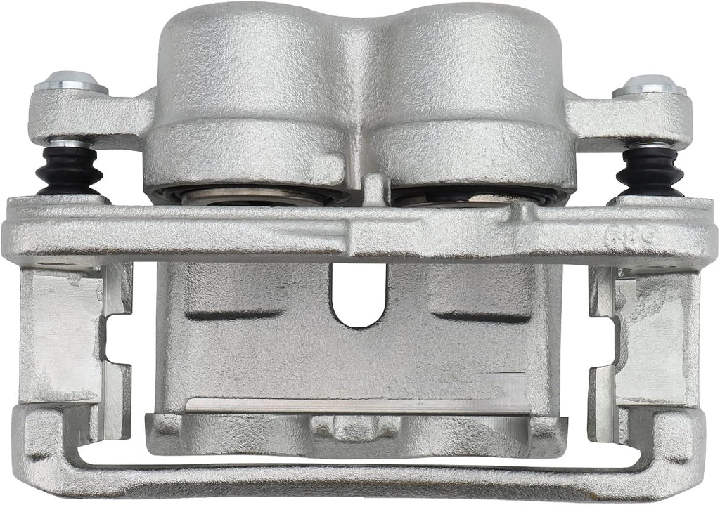 BRTEC Rear Brake Calipers 18B4728 18B4729 for chevy Silverado 1500 Express 1500 for GMC Sierra for 2002-2006 Cadillac Escalade