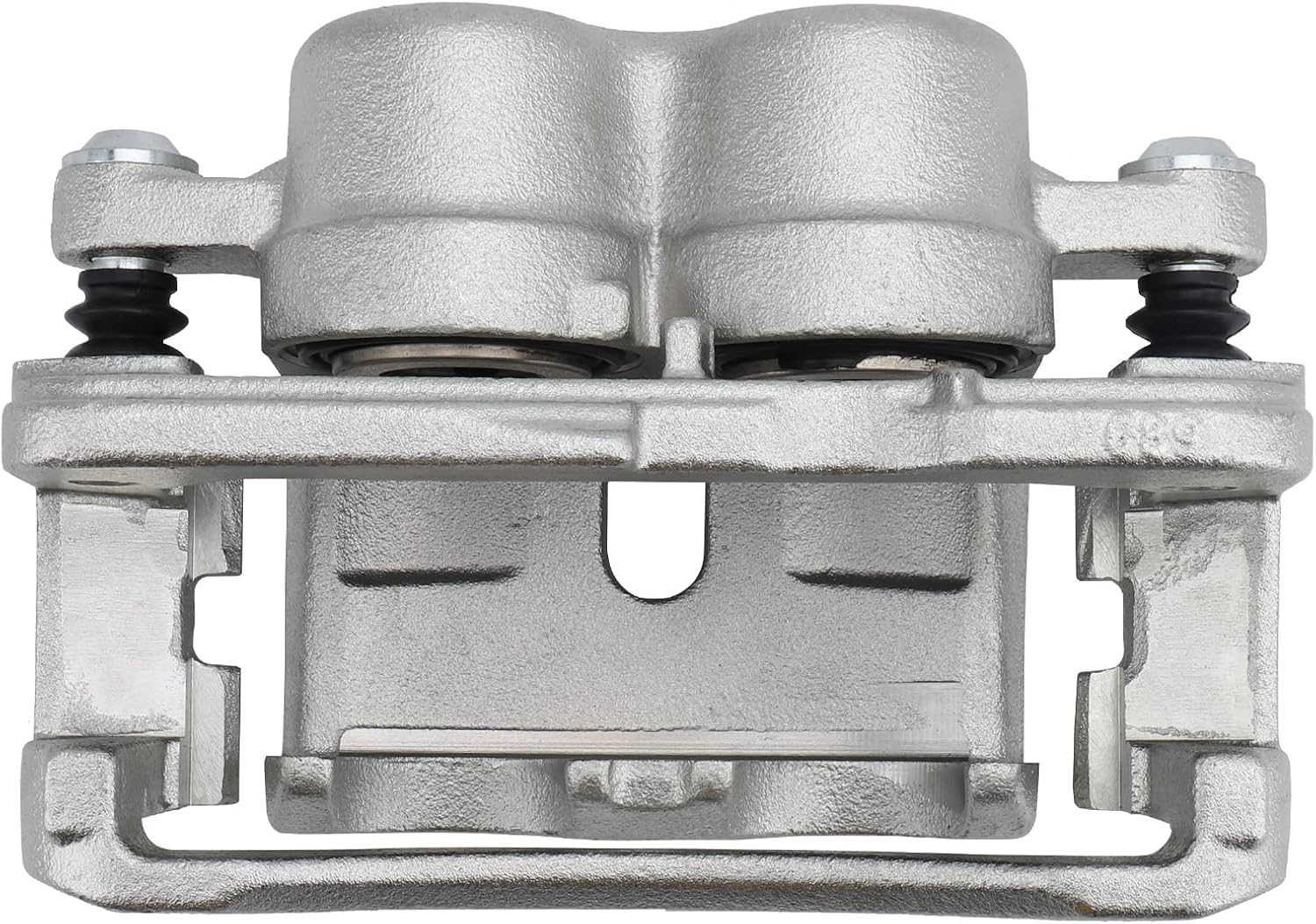 BRTEC Rear Brake Calipers 18B4728 18B4729 for chevy Silverado 1500 Express 1500 for GMC Sierra for 2002-2006 Cadillac Escalade