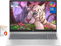 HP 15.6' Touchscreen Laptop, Intel Core 5 120U, FHD(1920 x 1080), 16GB DDR4-3200 MT/s RAM, 1TB PCIe SSD, Copilot PC, Wi-Fi 6, 720p Webcam, Windows 11 Home, w/Office 365
