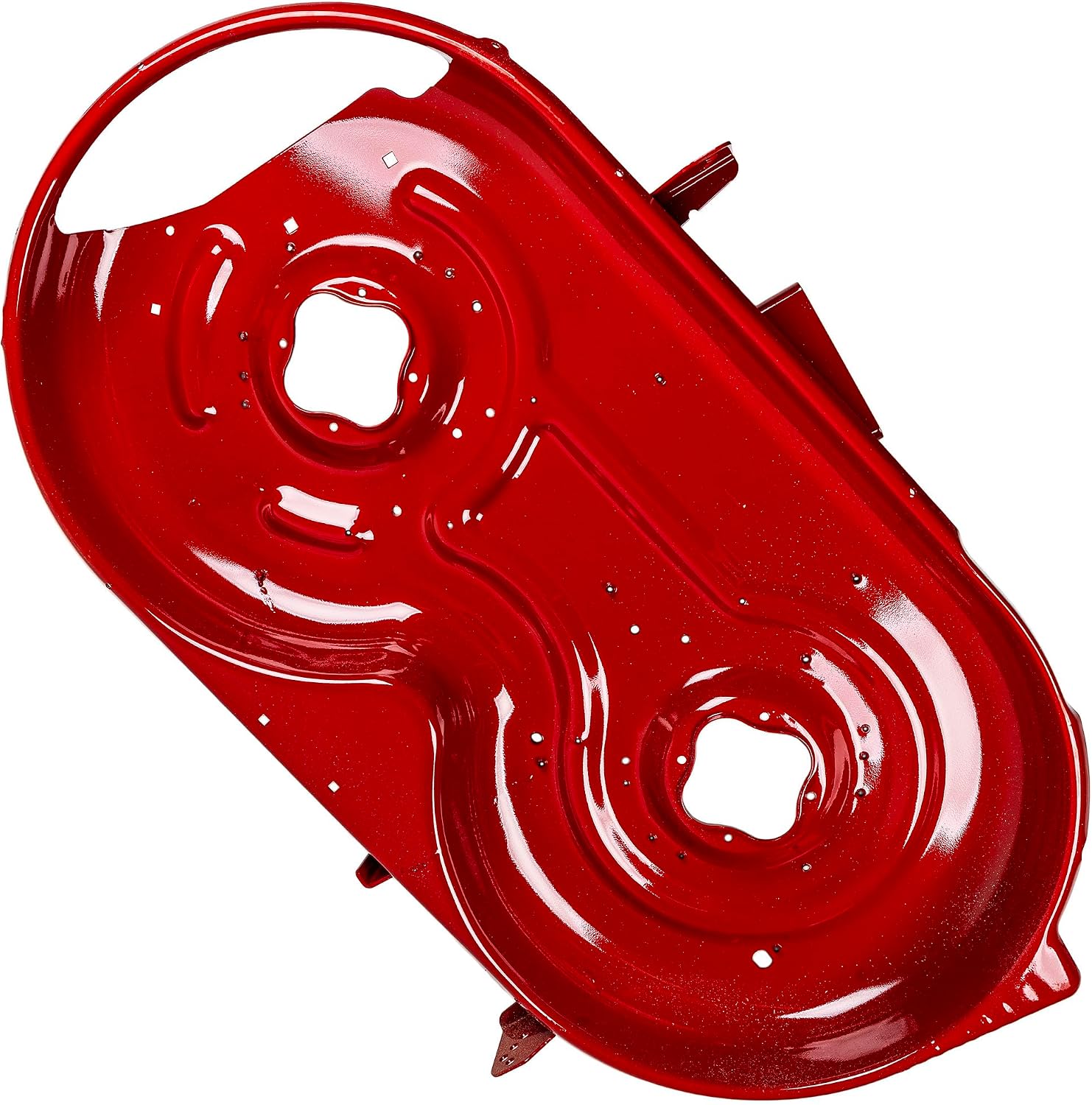 MTD 903-04860A-4044 Deck Assembly Sd 42 Inch Craftman Red for Craftsman ZTL7000 903-04860A 903-04860-4044
