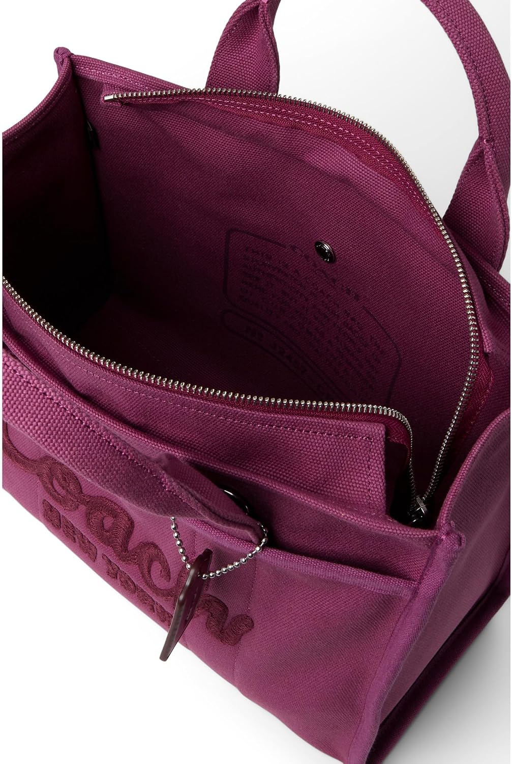 Coach Women's Cargo Tote