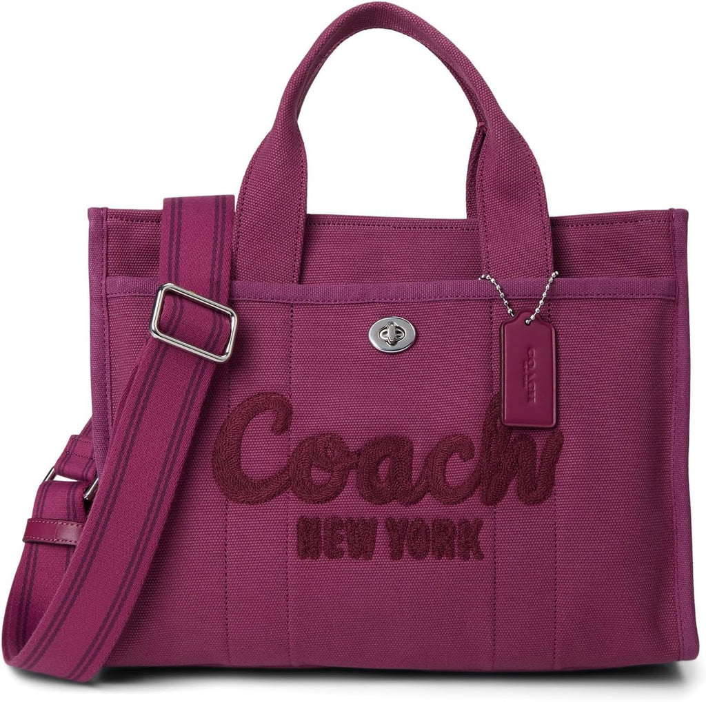 Coach Women's Cargo Tote