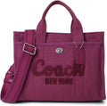 Coach Women's Cargo Tote
