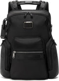 TUMI - Alpha Bravo Navigation Backpack - Everyday Travel Backpack - Fits Up to 15' Laptop - 16.0' X 14.0' X 7.3'
