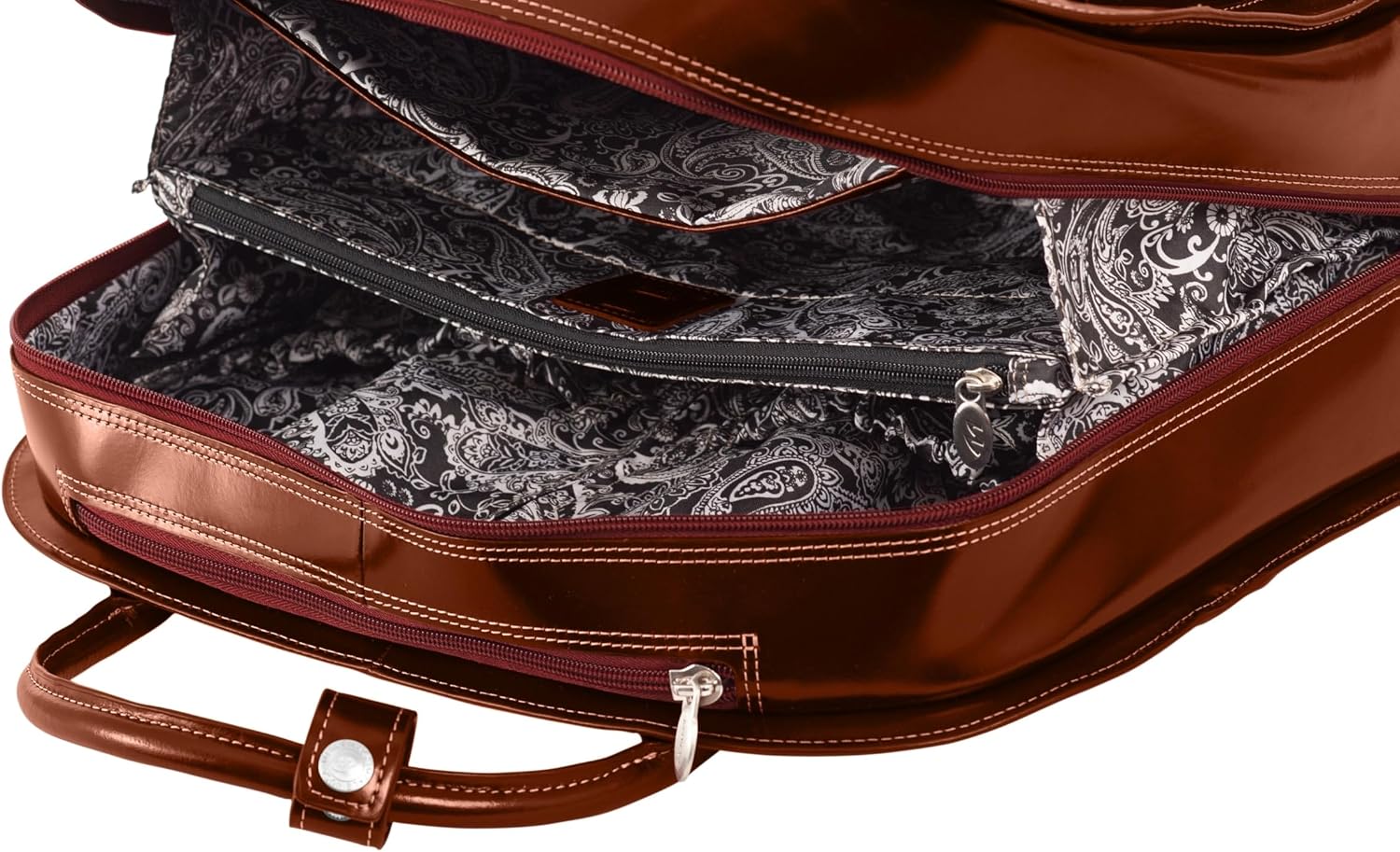 McKleinUSA unisex-adult Uptown