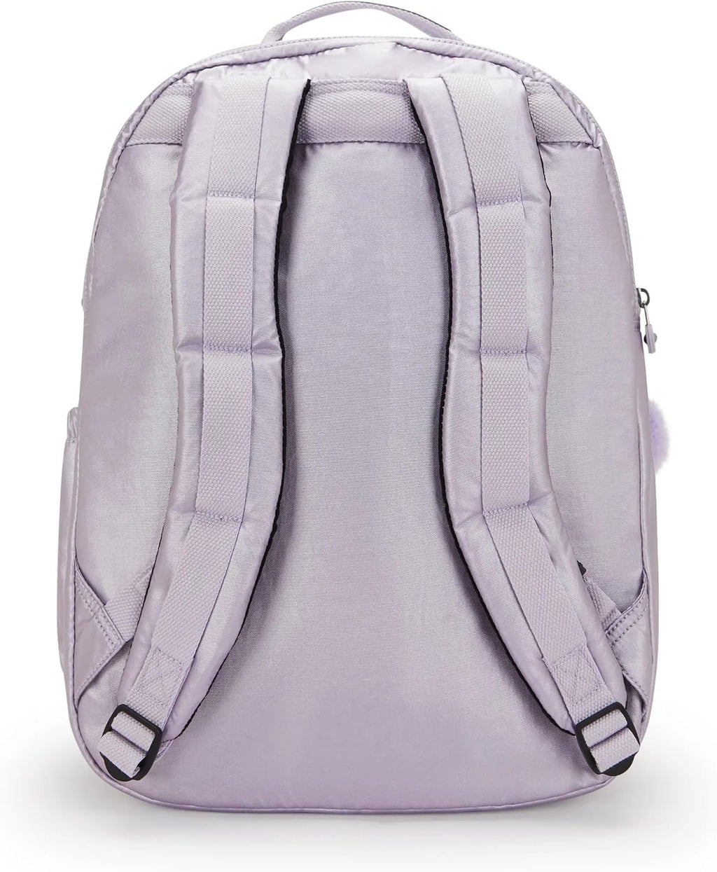 Kipling Seoul Extra Large Metallic 17' Laptop Backpack