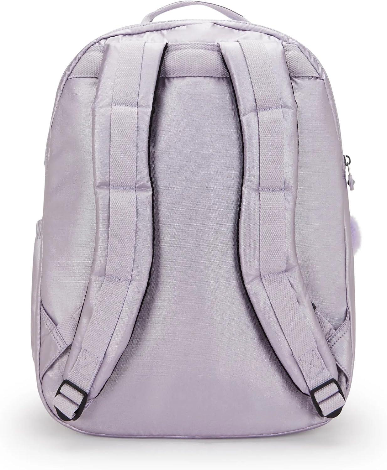 Kipling Seoul Extra Large Metallic 17' Laptop Backpack