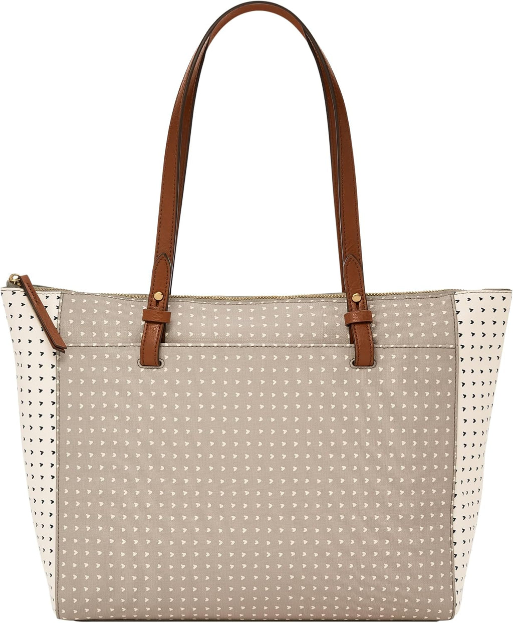 Fossil Women's Rachel Tote Purse Handbag for Women