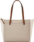 Fossil Women's Rachel Tote Purse Handbag for Women