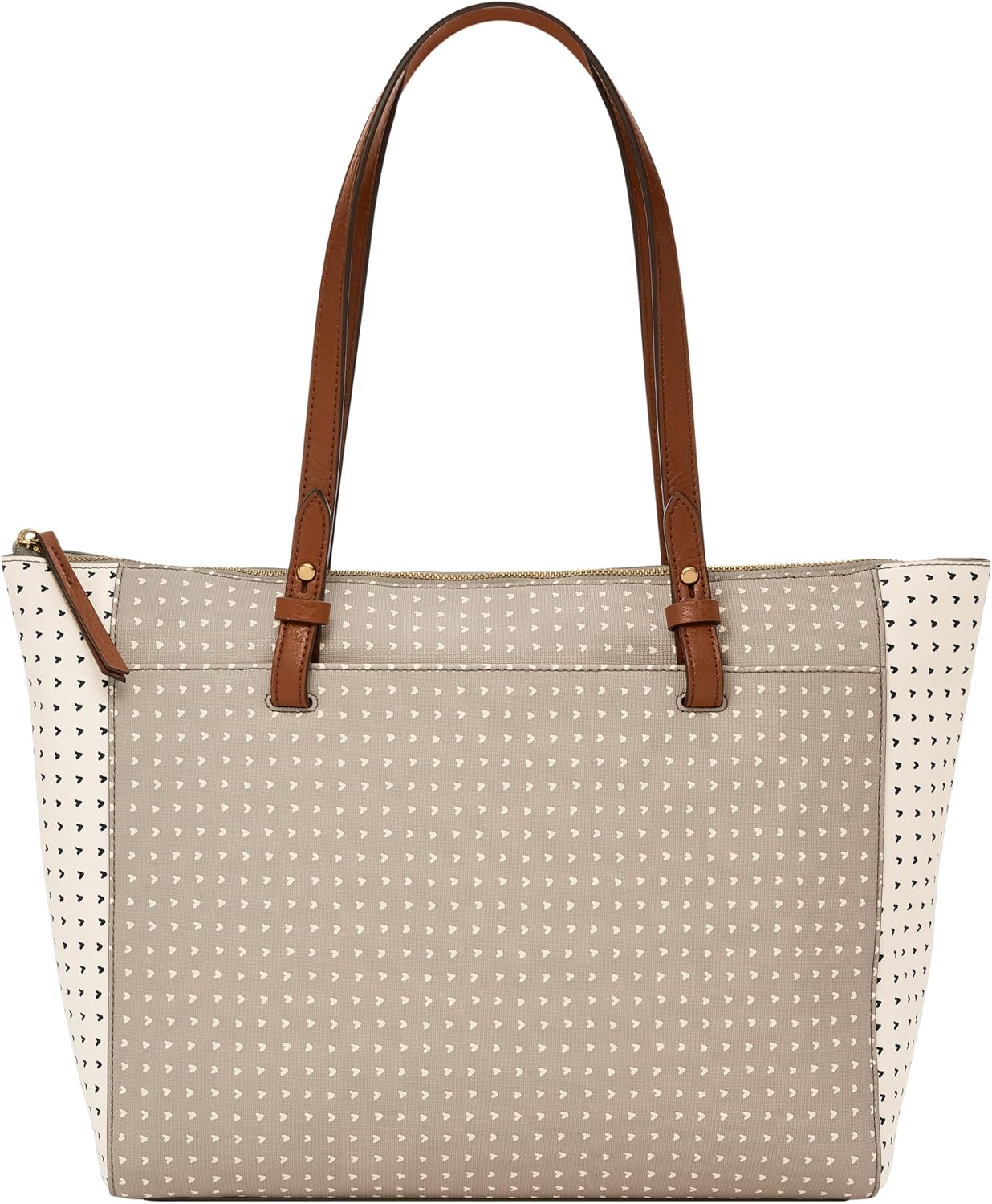 Fossil Women's Rachel Tote Purse Handbag for Women