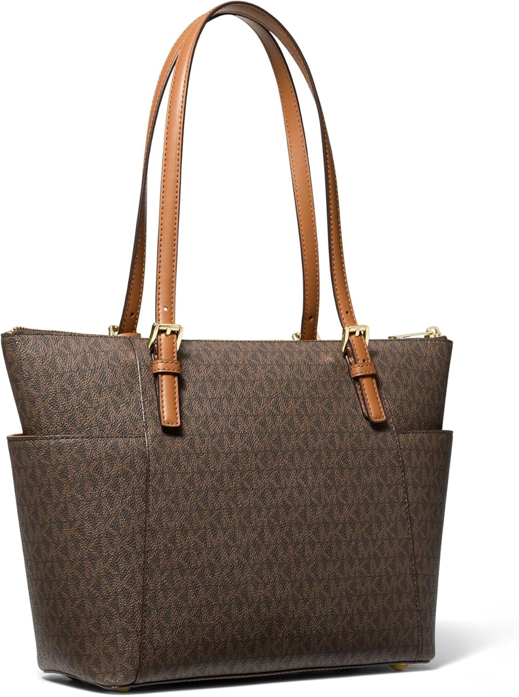 Michael Kors Jet Set Top Zip Tote