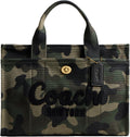 Coach Women's Cargo Tote