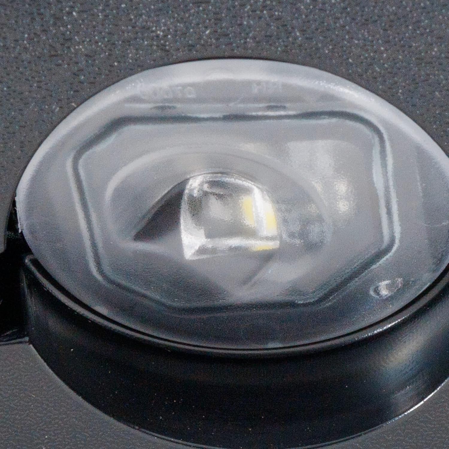 Garage-Pro Left Power Heated Mirror for GMC Sierra 1500 2019-2023 Power Fold With Signal Light, Memory & Puddle Lamp; Without Blind Spot Monitor & Auto-Dimming Chrome New Body Style