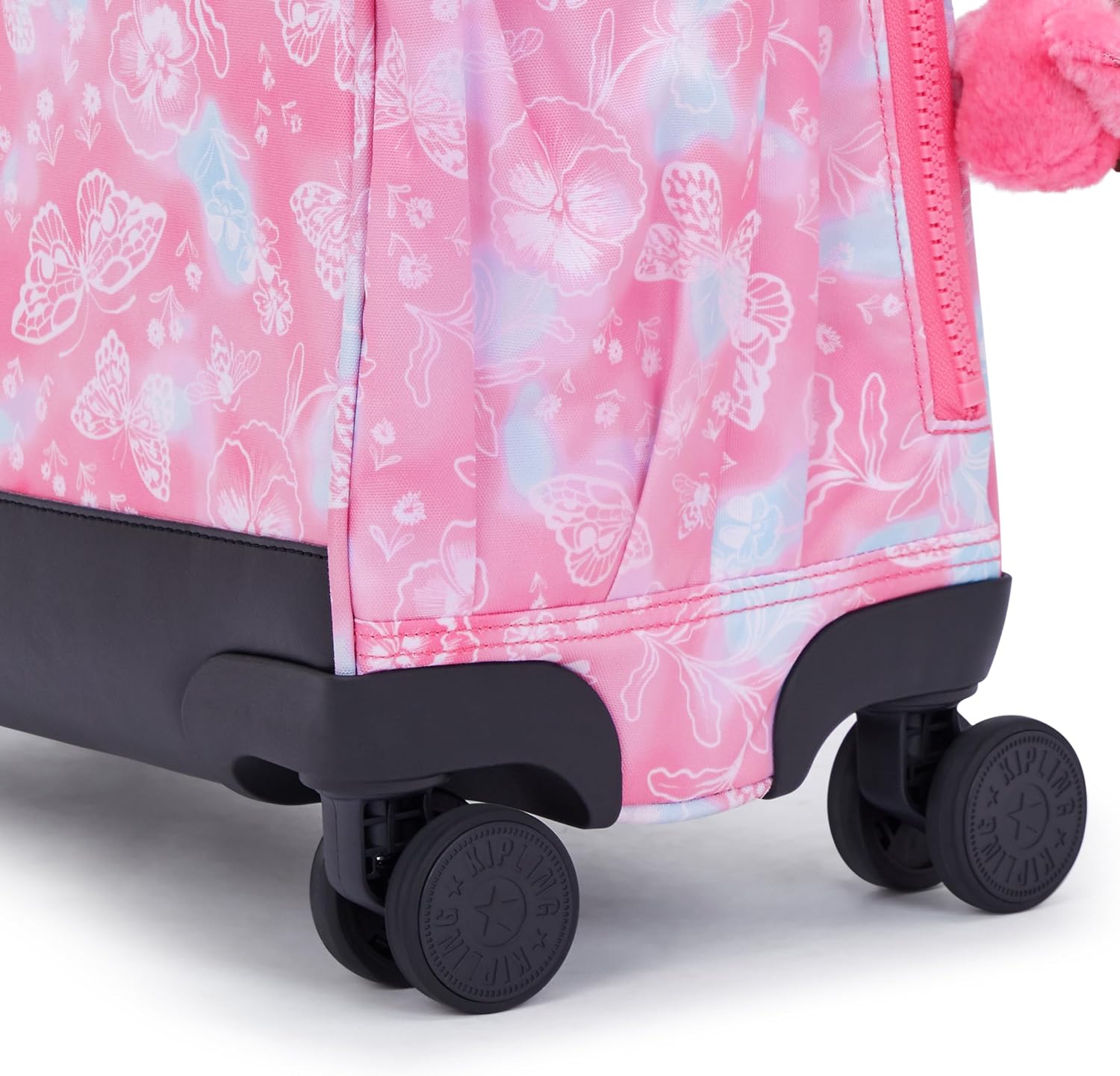 Kipling Women's New Storia 25L Trolley