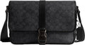 Coach Men's League Messenger Bag