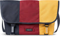 Timbuk2 Classic Messenger Bag - Durable, Water-Resistant, fits 13', 15', 17' Laptop