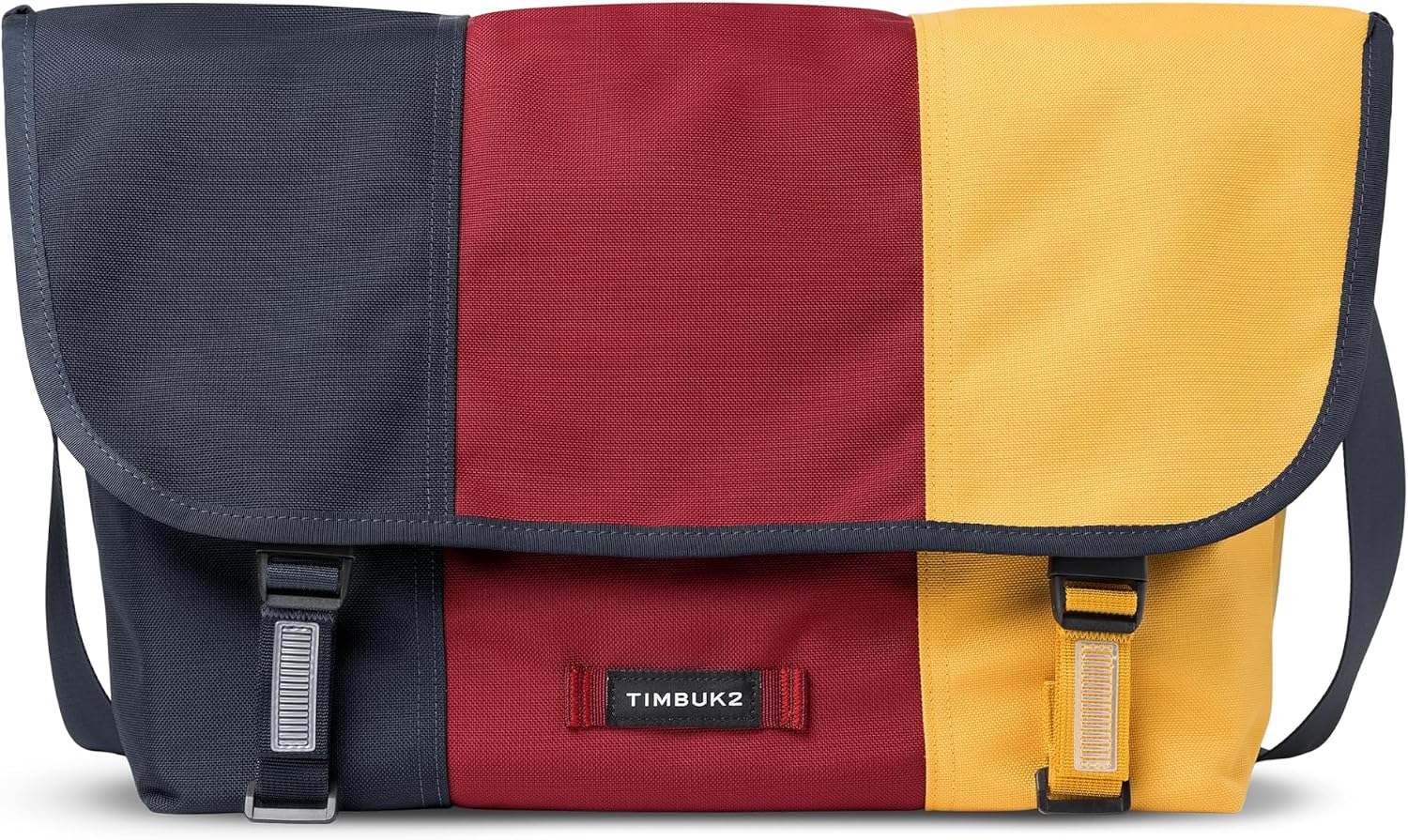 Timbuk2 Classic Messenger Bag - Durable, Water-Resistant, fits 13', 15', 17' Laptop