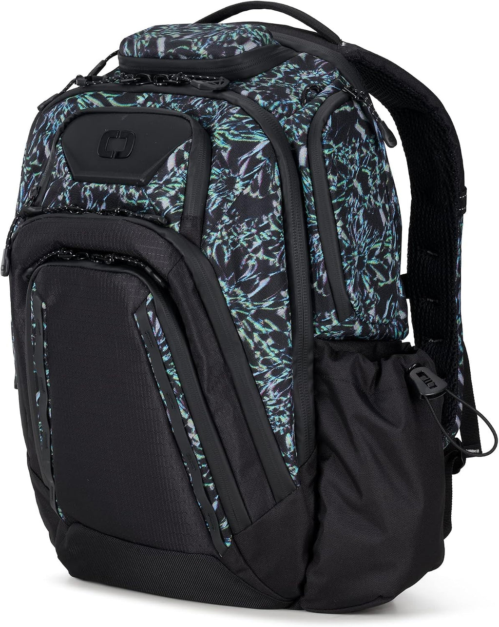 OGIO Renegade Backpack (Renegade Pro, Wildflowers)