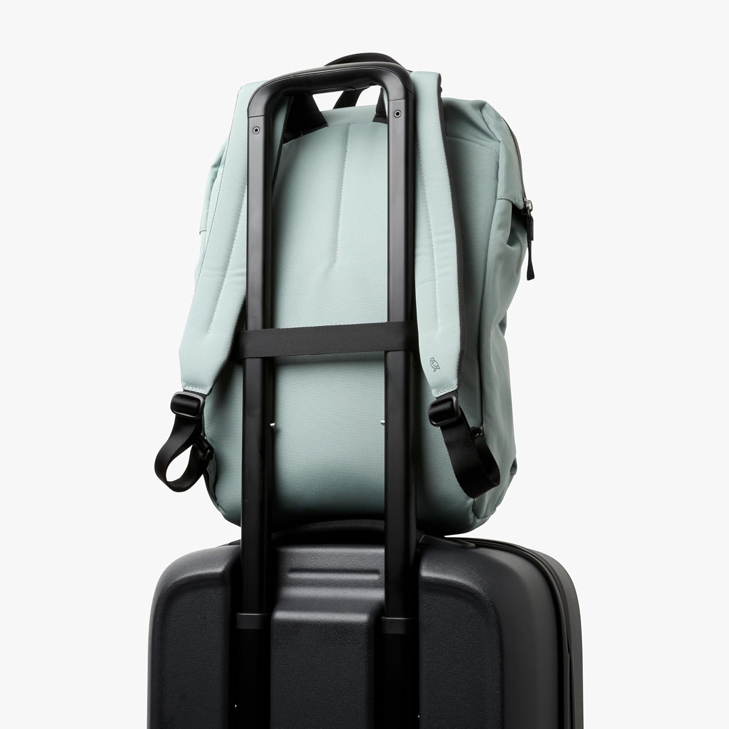 Bellroy Via Workpack (16' laptop bag, commuter backpack, work bag) - Eucalyptus