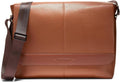 Cole Haan Men's Triboro Leather Messenger