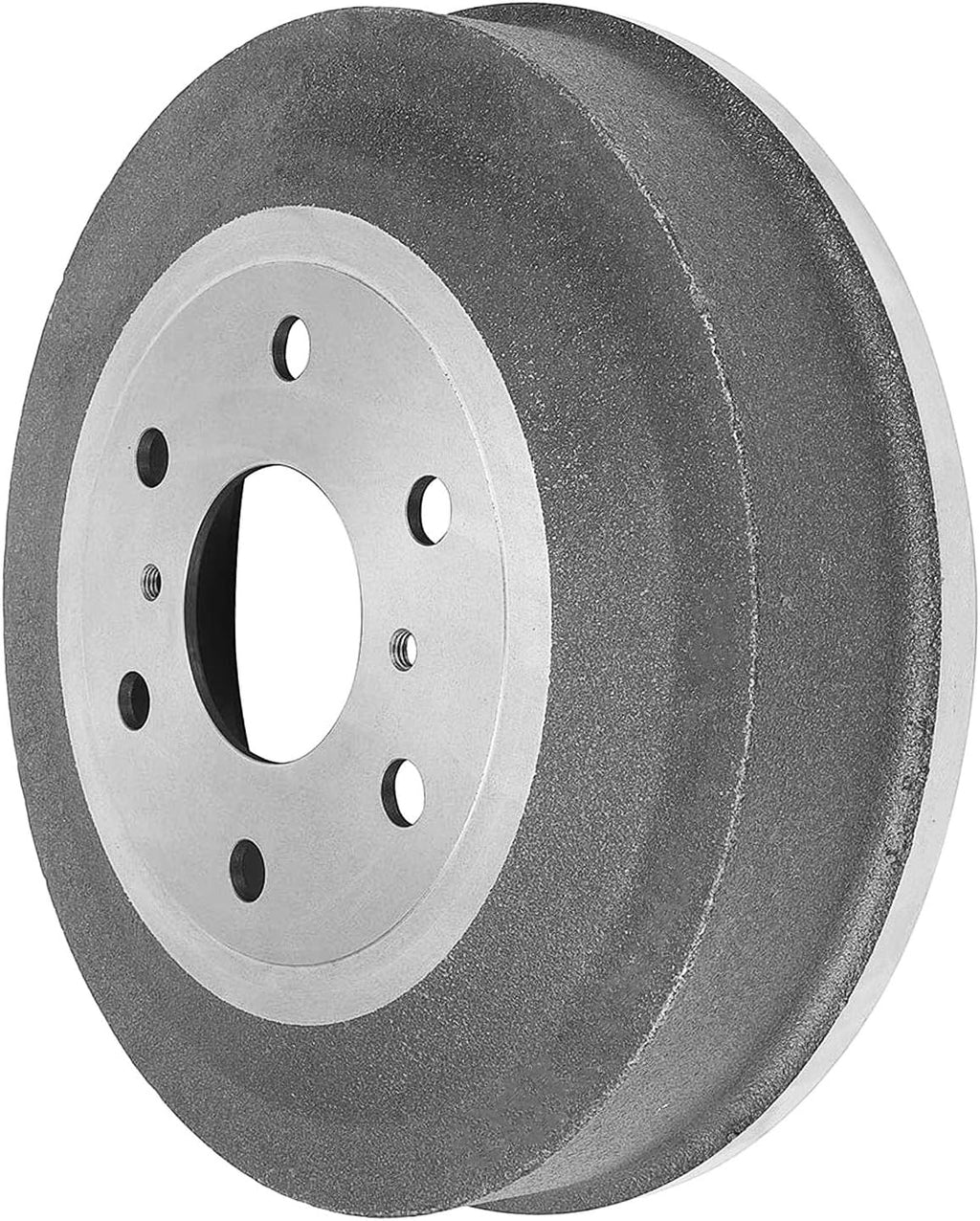 Detroit Axle - Rear Brake Kit for 09-13 Chevrolet Silverado GMC Sierra 1500 Brake Drums 2009 2010 2011 2012 2013 Semi-metallic Brakes Shoes Replacement