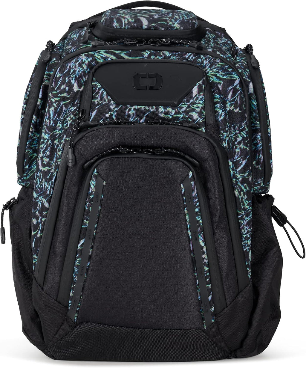 OGIO Renegade Backpack (Renegade Pro, Wildflowers)