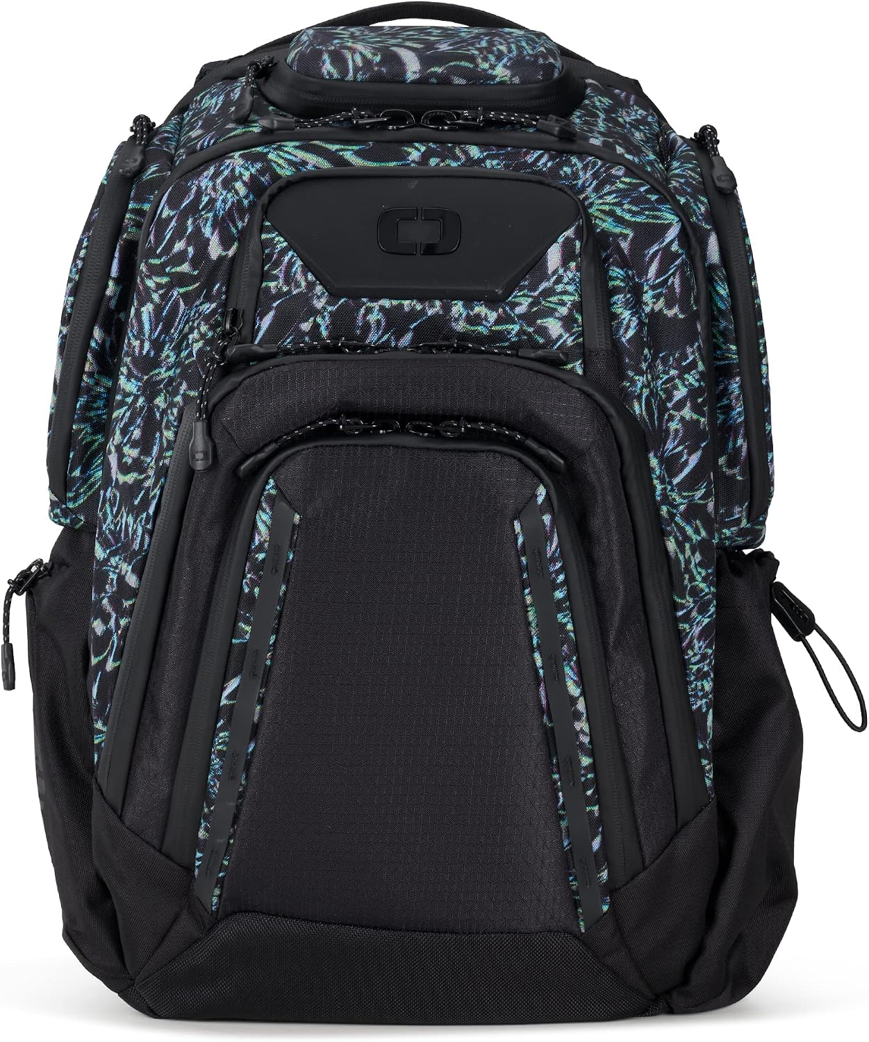 OGIO Renegade Backpack (Renegade Pro, Wildflowers)