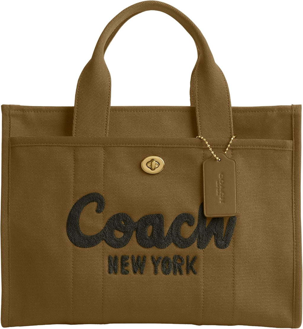 Coach Women's Cargo Tote